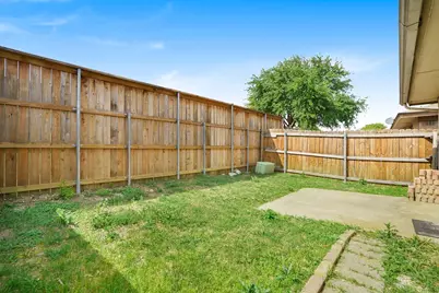 3628 Hulen Park Circle, Fort Worth, TX 76123 - Photo 25
