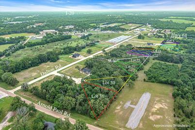 Tbd Lot 30 Lakeview Drive, Canton, TX 75103 - Photo 3