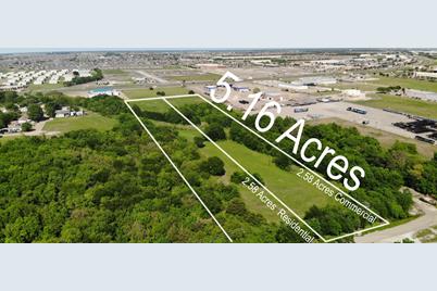 00 Hwy 80, Forney, TX 75126 - Photo 1