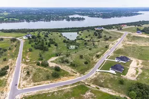 606 RC Luker Ct, Granbury, TX 76048 - Photo 1