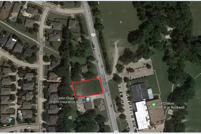0000 Goliad Street, Rockwall, TX 75087 - Photo 3