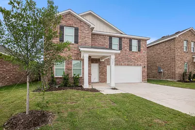 8245 Stovepipe Drive, Fort Worth, TX 76179 - Photo 1