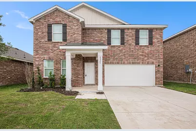8245 Stovepipe Drive, Fort Worth, TX 76179 - Photo 3