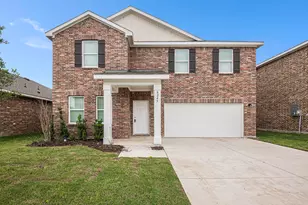 8245 Stovepipe Dr, Fort Worth, TX 76179 - Photo 3