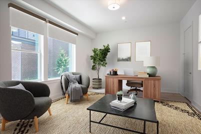 381 E Greenbriar Lane #1403, Dallas, TX 75203 - Photo 5