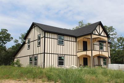 3265 Private Road 5401, Malakoff, TX 75148 - Photo 1