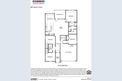 211 Buckboard Lane, Caddo Mills, TX 75135 - Photo 13