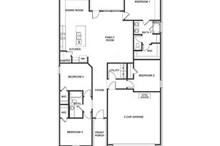 211 Buckboard Ln, Caddo Mills, TX 75135 - Photo 13