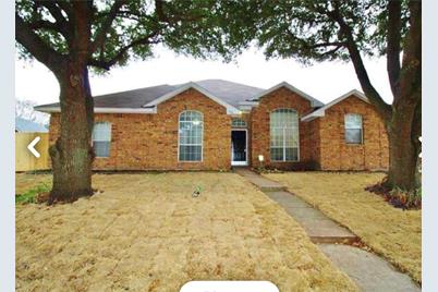 716 Oteca Drive, DeSoto, TX 75115 - Photo 1