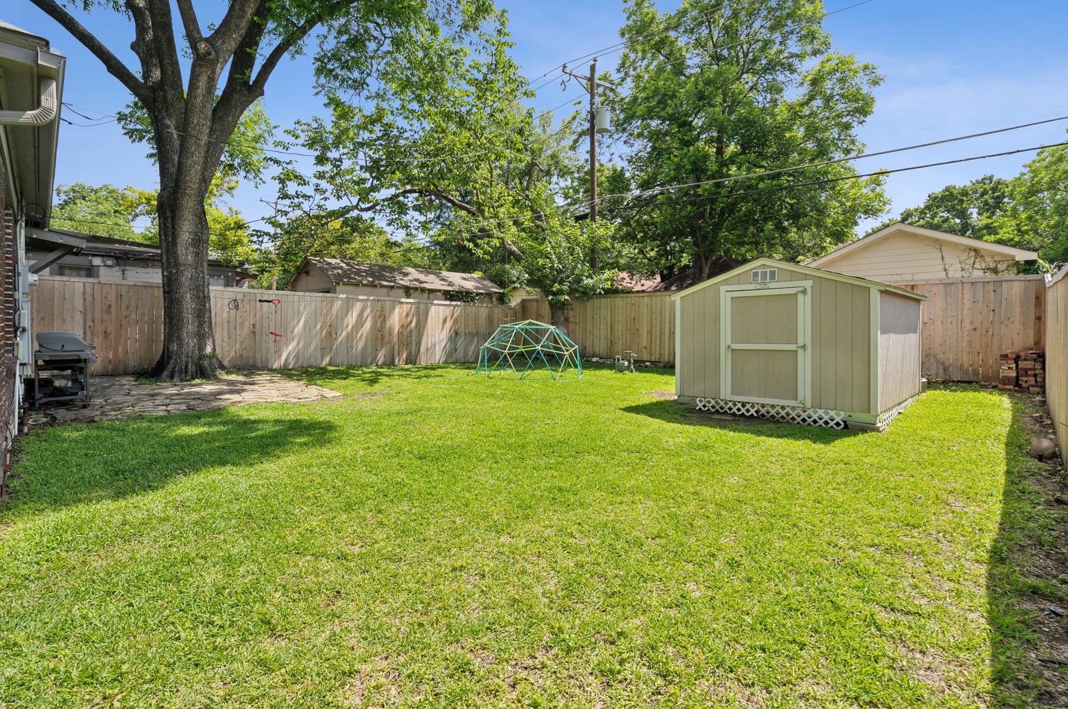 3253 Wabash Ave, Fort Worth, TX 76109 MLS 20614012 Coldwell Banker