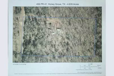 456 Pr 41, Honey Grove, TX 75446 - Photo 35