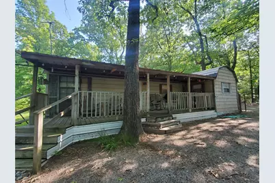 456 Pr 41, Honey Grove, TX 75446 - Photo 1