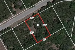 18031 Southhill Dr, Whitney, TX 76692 - Photo 1