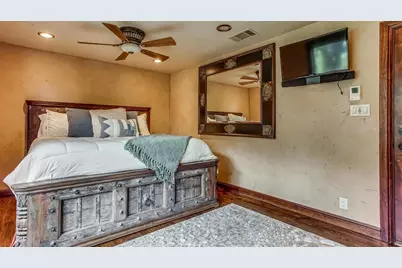 8935 Dickson Road, Fort Worth, TX 76179 - Photo 17