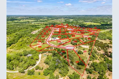 201 Jefferson Way, Peaster, TX 76088 - Photo 1
