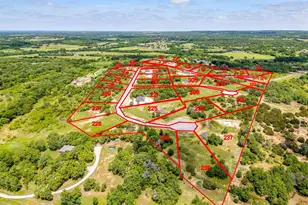 201 Jefferson Way, Peaster, TX 76088 - Photo 1