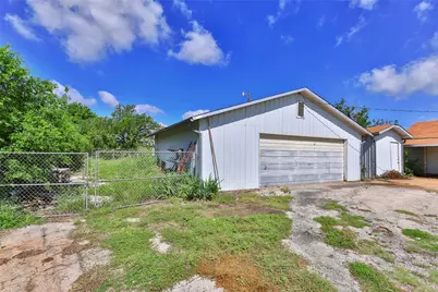 1814 Commercial Avenue, Anson, TX 79501 - Photo 3