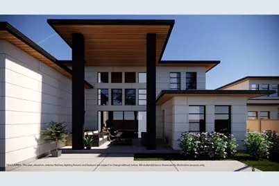 3605 Sky Ridge Lane, Melissa, TX 75454 - Photo 3