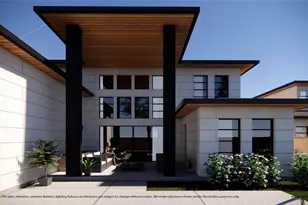 3605 Sky Rdg Ln, Melissa, TX 75454 - Photo 3