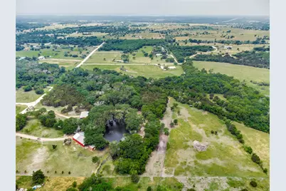 0 Creekwood Drive, Blum, TX 76627 - Photo 1