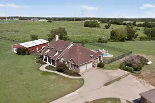 12578 Saddle Club Dr, Forney, TX 75126 - Photo 1