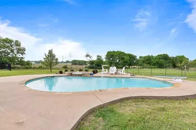 12578 Saddle Club Drive, Forney, TX 75126 - Photo 33