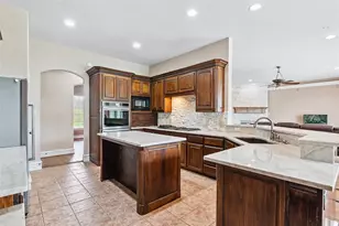 12578 Saddle Club Dr, Forney, TX 75126 - Photo 17