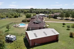 12578 Saddle Club Dr, Forney, TX 75126 - Photo 39