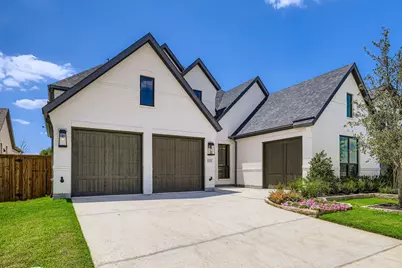 1252 High, The Colony, TX 75056 - Photo 3