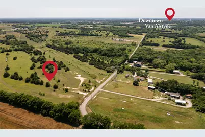 Acres 31.062 Ballard Road, Van Alstyne, TX 75495 - Photo 3