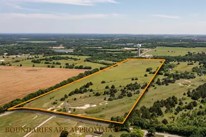 Acres 31.062 Ballard Road, Van Alstyne, TX 75495 - Photo 1