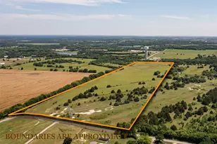 Acres 31 062 Ballard Rd, Van Alstyne, TX 75495 - Photo 1
