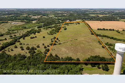 Acres 31.062 Ballard Road, Van Alstyne, TX 75495 - Photo 5