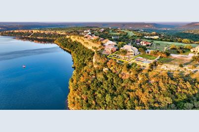 [Address not provided], Possum Kingdom Lake, TX 76449 - Photo 1