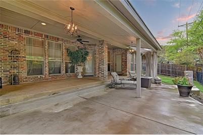 3203 Vista Lake Circle, Mansfield, TX 76063 - Photo 31