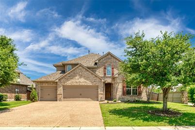 1460 Beacon Hill Drive, Prosper, TX 75078 - Photo 1