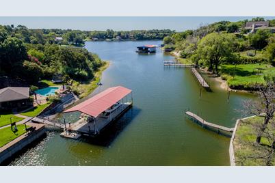 9625 Lechner Road, Fort Worth, TX 76179 - Photo 5