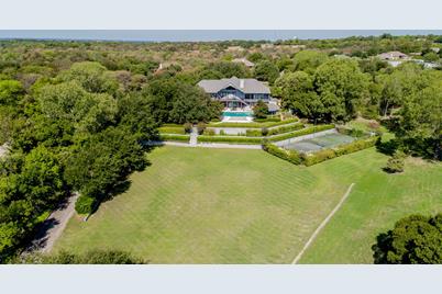 9625 Lechner Road, Fort Worth, TX 76179 - Photo 7