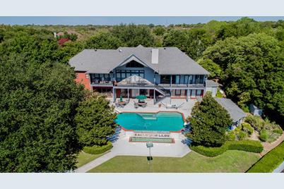 9625 Lechner Road, Fort Worth, TX 76179 - Photo 3