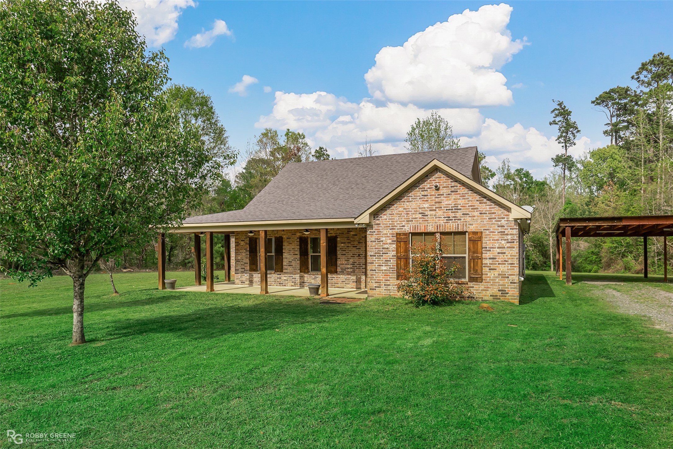 2027 Smyrna Rd, Keatchie, LA 71046 - MLS 20623332 - Coldwell Banker