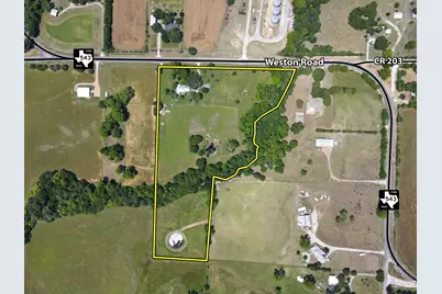 6159 Fm 543, McKinney, TX 75071 - Photo 1
