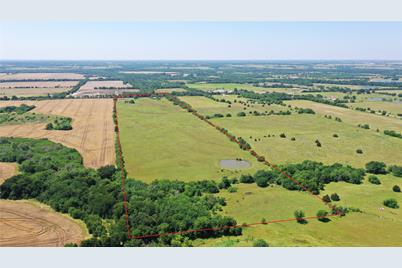 2516 County Road 1017, Wolfe City, TX 75423 - Photo 1