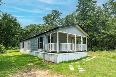 8501 Double Bridge Road, Mabank, TX 75156 - Photo 1