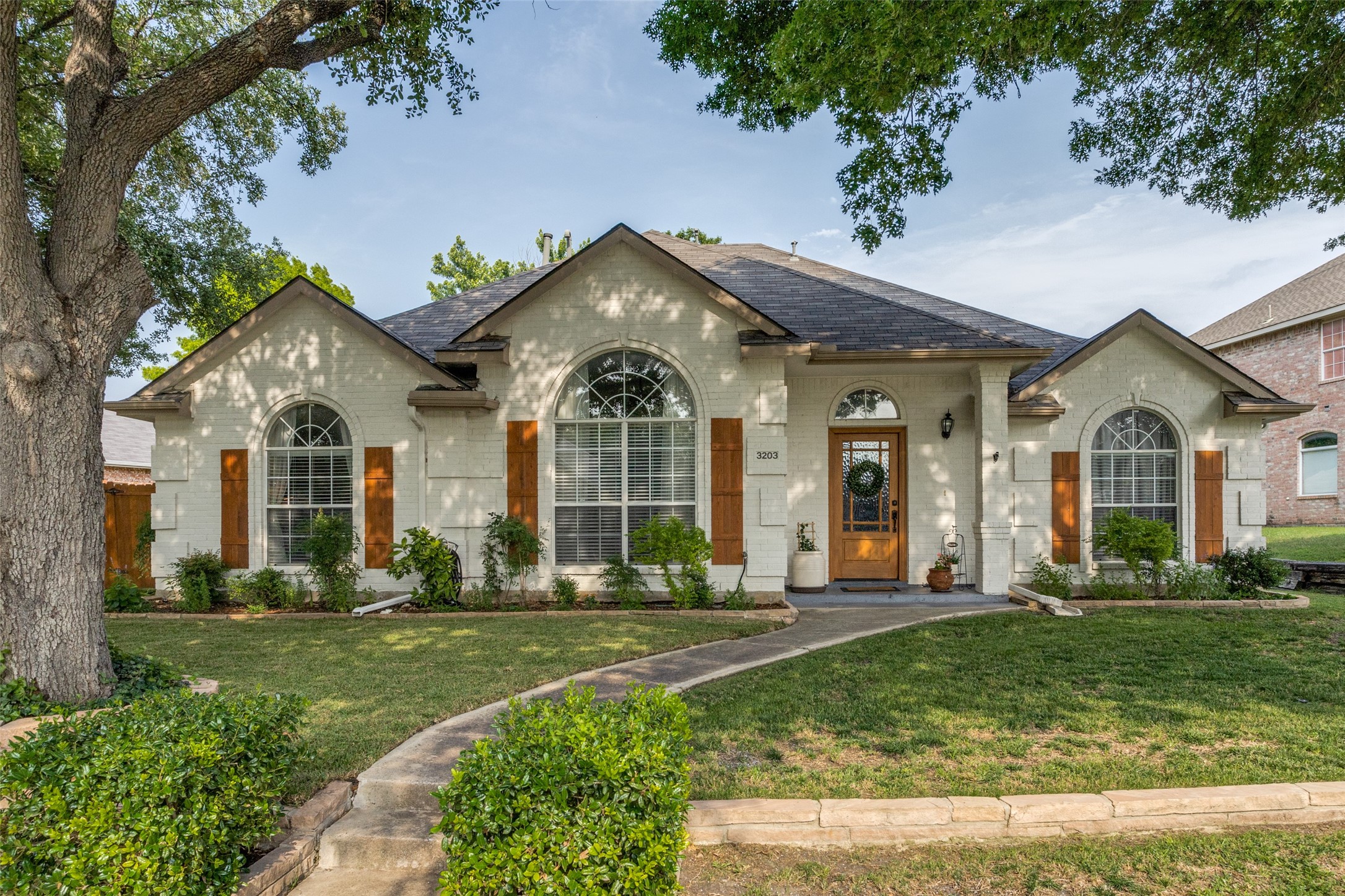 3203 Candide Ln, McKinney, TX 75070 - MLS 20625314 - Coldwell Banker