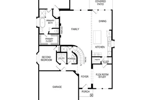 1128 Willow Lk Dr, DeSoto, TX 75115 - Photo 37