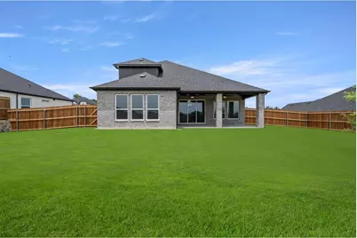 1128 Willow Lake Drive, DeSoto, TX 75115 - Photo 35