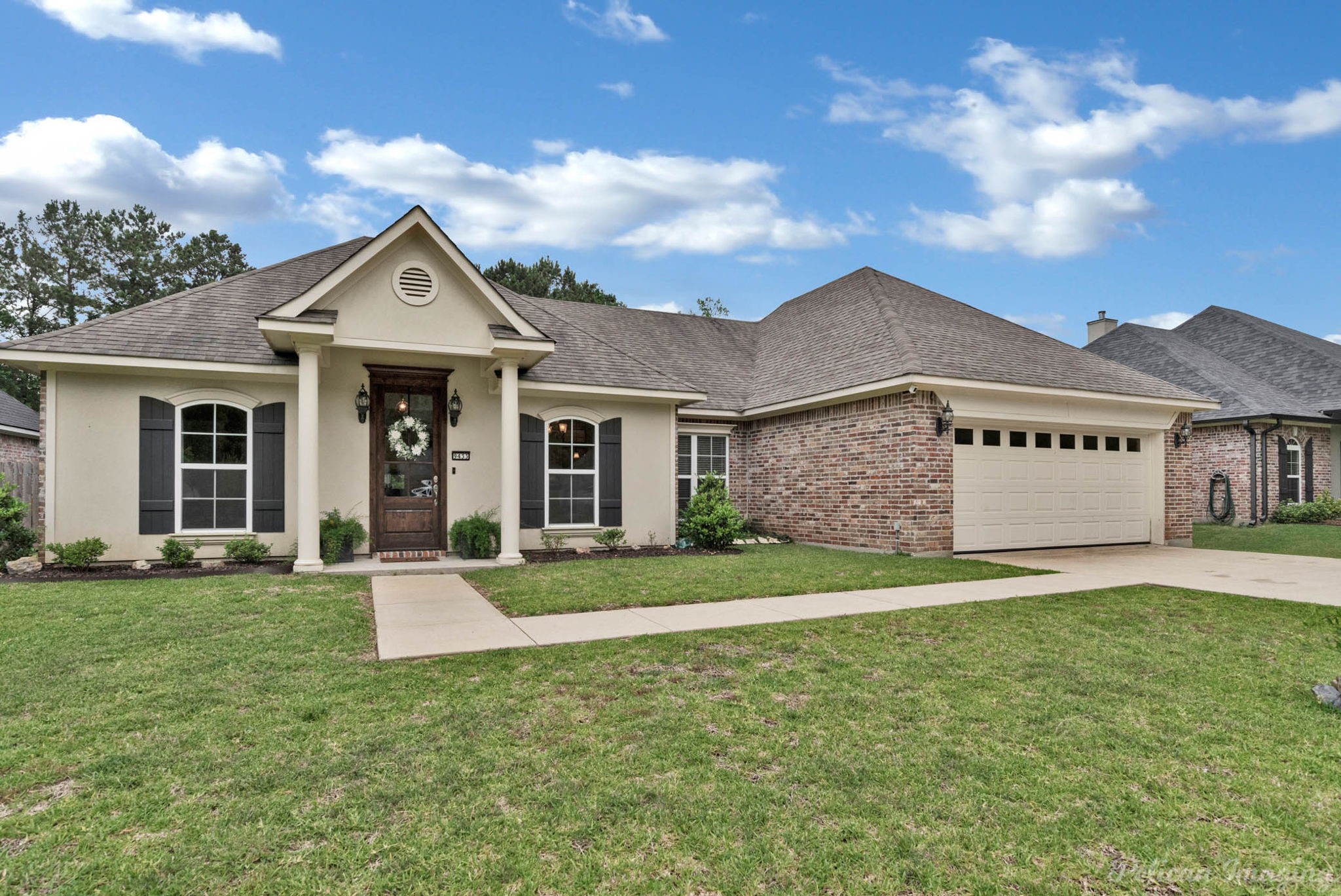 9433 N Pointe Cir, Greenwood, LA 71033 MLS 20627303 Coldwell Banker