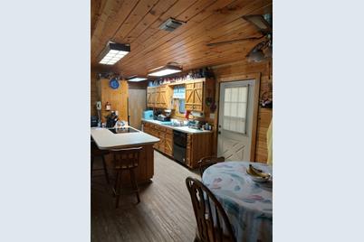 1061 County Road 1807, Yantis, TX 75497 - Photo 9