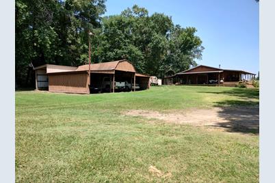 1061 County Road 1807, Yantis, TX 75497 - Photo 21