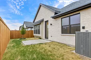 603 Sherwood Dr, Melissa, TX 75454 - Photo 31